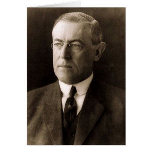 Woodrow Wilson 28