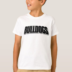 Woods, Jennifer T-Shirt