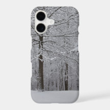 Woods View