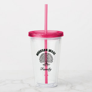 Woodson Wade Glass Cup