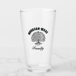 Woodson Wade Glass Cup