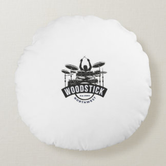 Woodstick Pillow