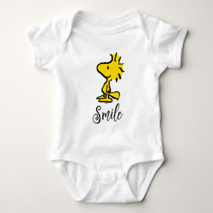Woodstock Classic Design Baby Bodysuit