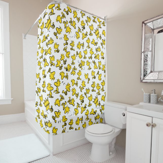 Woodstock Classic Design Pattern (In Situ)