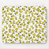 Woodstock Classic Design Pattern