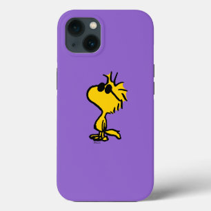 Woodstock In Sunglasses iPhone 13 Case
