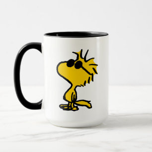 Woodstock In Sunglasses Mug