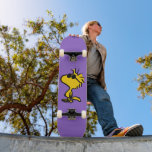 Woodstock In Sunglasses Skateboard<br><div class="desc">Take a look at this super cute design featuring Woodstock sporting cool sunglasses.</div>