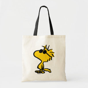 Woodstock In Sunglasses Tote Bag