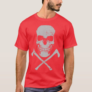 Woodworker Classic TShirt