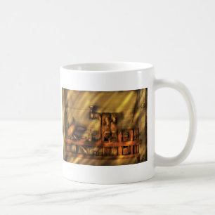 Woodworker - Wood Working Tools Coffee Mug