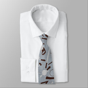 Woodworking, Carpenters Tie