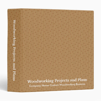 Woodworking Projects and Plans Bamboo Binder