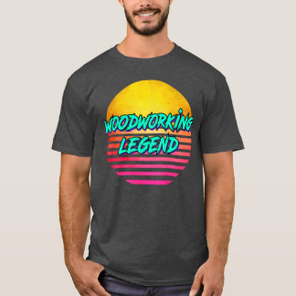 Woodworking T-Shirt
