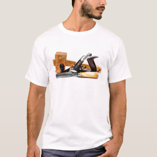 Woodworking T-Shirt
