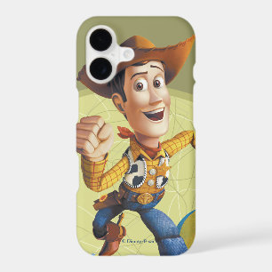 Woody
