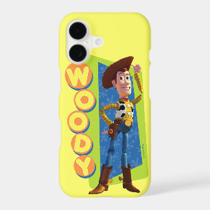 Woody