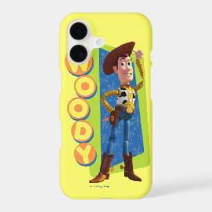 Woody