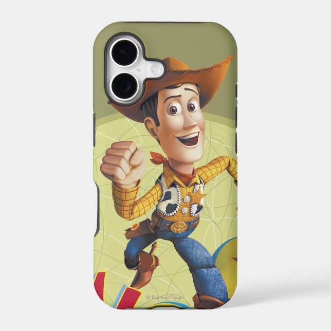 Woody (Back)