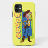 Woody