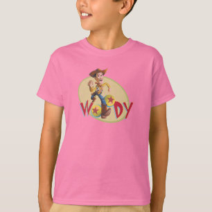 Woody Disney T-Shirt