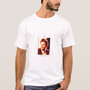 Woody shot, chris lohr, halo T-Shirt