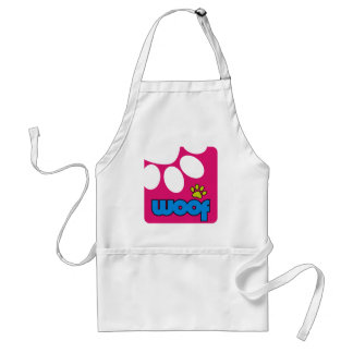 Woof Apron