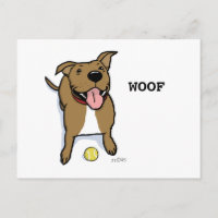 Woof Dog
