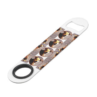 Woof N' Wags  Bar Key