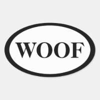 Woof