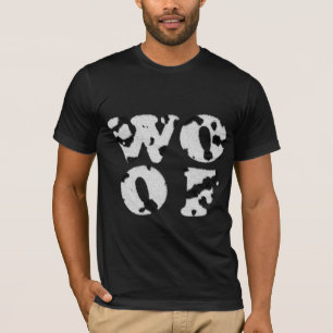 Woof T-Shirt