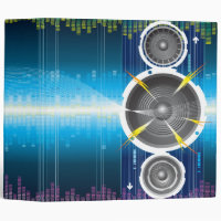 Woofers Tweeters Binder