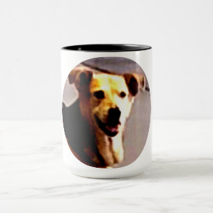 Woofs N' Wags  Mug