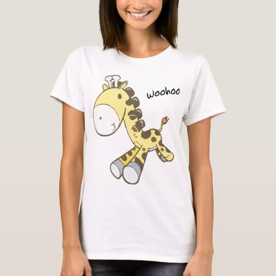 WooHoo T-Shirt