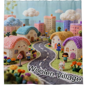 Woolen Village