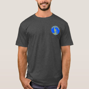 Woolloomooloo Warriors 1985 T-shirt