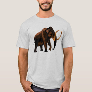 Woolly mammoth T-Shirt