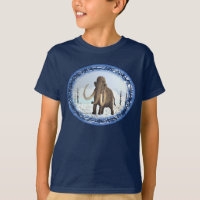 Woolly Mammoth