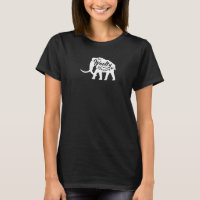 Woolly Mammoth