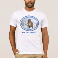 Woolly Mammoth