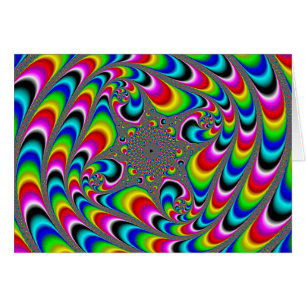 Woooo Mandelbrot Fractal