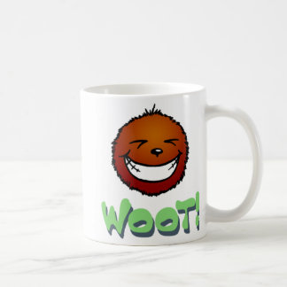 Woot! Coffee Mug