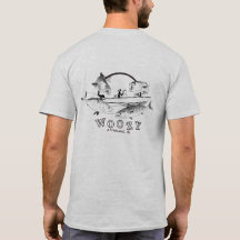Woozy Seacraft Inshore Slam