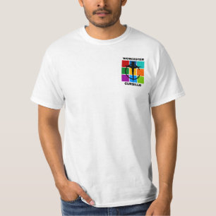 Worcester Cursillo Men T-Shirt