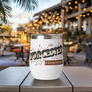 Worcester, Massachusetts