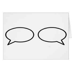 Word Bubble Left Right The MUSEUM Zazzle Gifts