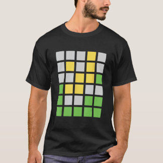 Word Game Gift T-Shirt