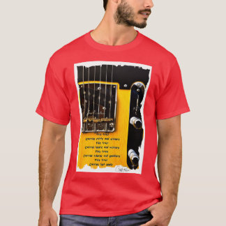 Wordart Land Of Hope And Dreams Tribute From wwwwa T-Shirt