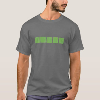 Wordle T-Shirt