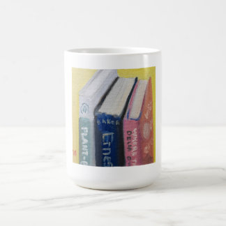 Words Coffee Mug